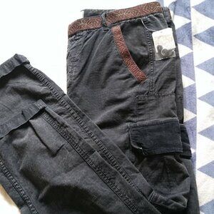 Free People Wild Nothing Cargo Pant